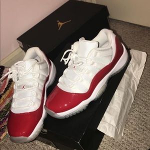 Air Jordan 11 SOLD🚫